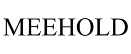 MEEHOLD