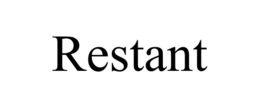 RESTANT
