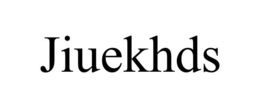 JIUEKHDS