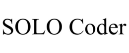SOLO CODER