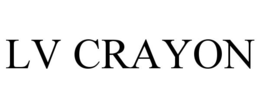 LV CRAYON