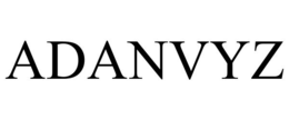 ADANVYZ