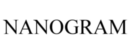NANOGRAM
