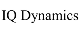IQ DYNAMICS