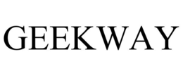 GEEKWAY