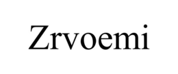 ZRVOEMI