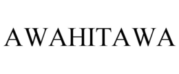 AWAHITAWA