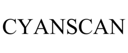 CYANSCAN
