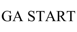 GA START