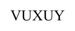 VUXUY
