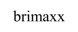 BRIMAXX