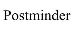 POSTMINDER
