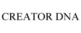 CREATOR DNA