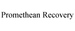 PROMETHEAN RECOVERY