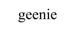 GEENIE
