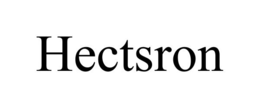 HECTSRON