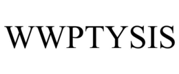WWPTYSIS