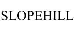 SLOPEHILL