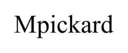 MPICKARD
