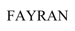 FAYRAN