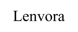 LENVORA