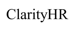 CLARITYHR