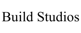 BUILD STUDIOS