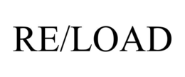 RE/LOAD