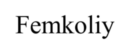 FEMKOLIY