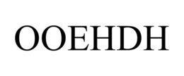 OOEHDH