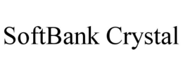 SOFTBANK CRYSTAL