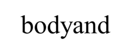 BODYAND