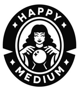 HAPPY MEDIUM
