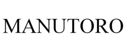MANUTORO
