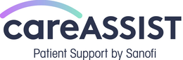 CAREASSIST PATIENT SUPPORT BY SANOFI