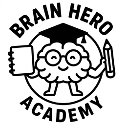 BRAIN HERO ACADEMY