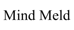 MIND MELD