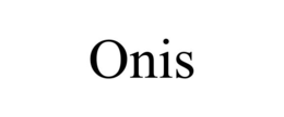 ONIS