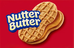 NUTTER BUTTER