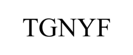 TGNYF