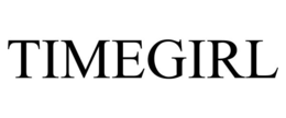TIMEGIRL