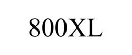 800XL