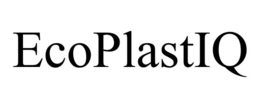 ECOPLASTIQ