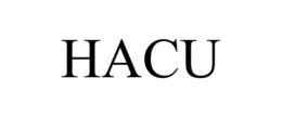 HACU