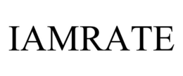 IAMRATE