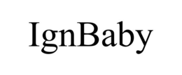 IGNBABY