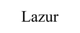 LAZUR