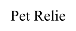 PET RELIE