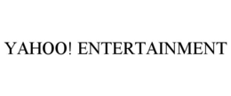 YAHOO! ENTERTAINMENT