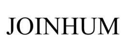 JOINHUM
